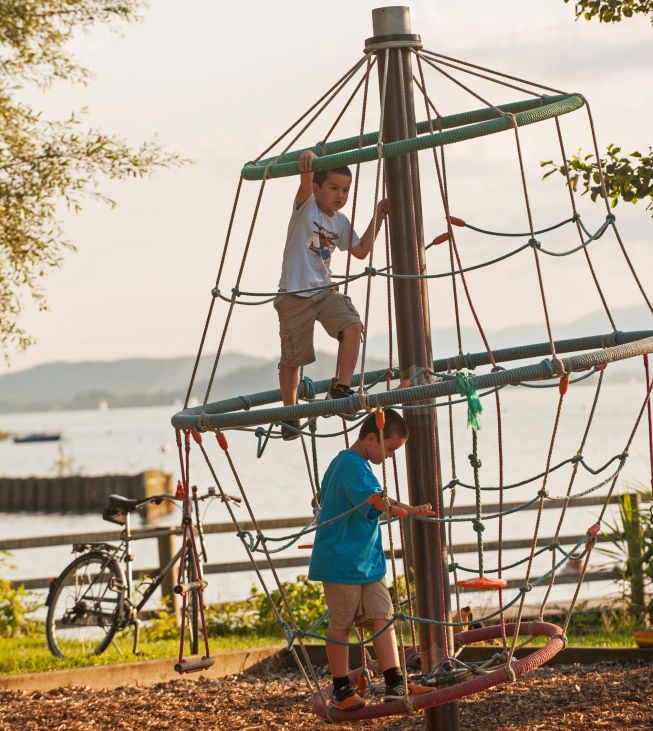 Spielplatz